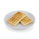 Princess 01.132397.01.001 Piastra Waffle 8
