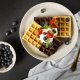 Princess 01.132397.01.001 Piastra Waffle 14
