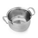 Princess 01.172680.01.001 Set fonduta in acciaio inox family 5