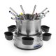 Princess 01.172680.01.001 Set fonduta in acciaio inox family 8