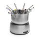 Princess 01.172680.01.001 Set fonduta in acciaio inox family 9