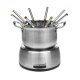 Princess 01.172680.01.001 Set fonduta in acciaio inox family 10