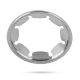 Princess 01.172680.01.001 Set fonduta in acciaio inox family 12