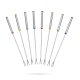 Princess 01.172680.01.001 Set fonduta in acciaio inox family 13