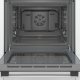 Bosch Serie 2 HBF114ES0 forno 66 L Acciaio inox 4