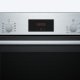Bosch Serie 2 HBF114ES0 forno 66 L Acciaio inox 5