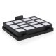 Princess 335010 Aspirapolvere EcoQuiet 9