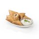 Princess 01.123001.01.001 Samosa & Snack maker 15