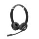 EPOS | SENNHEISER IMPACT SDW 5065 - EU Auricolare Wireless A Padiglione Ufficio Nero 4