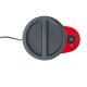 Graef CM 203 macina caffé 130 W Rosso 3