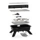 Princess 112252 Barbecue ibrido 7