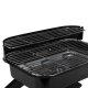 Princess 112252 Barbecue ibrido 9