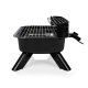 Princess 112252 Barbecue ibrido 13