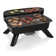 Princess 112252 Barbecue ibrido 15
