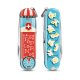 Victorinox 0.6223.L1910 coltello da tasca Coltello multiuso Multicolore 3