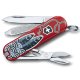 Victorinox 0.6223.L1901 coltello da tasca Coltello multiuso Nero, Rosso, Bianco 4