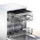 Bosch Serie 4 SMS46NW01E lavastoviglie Libera installazione 13 coperti E 7