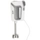 Rotel U3774CH sbattitore Sbattitore manuale 400 W Grigio, Bianco 4