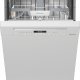 Miele G 27105-60 i XXL A scomparsa parziale 13 coperti 4