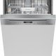 Miele G 27105-60 i XXL A scomparsa parziale 13 coperti 4