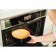 Electrolux EOB9956XAX 70 L 3000 W Acciaio inox 3