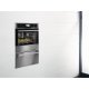 Electrolux EOB9956XAX 70 L 3000 W Acciaio inox 7