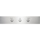Electrolux ROB2211AOX 72 L 2780000 W Acciaio inox 5