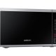 Samsung MG23J5133AT Argento Superficie piana 23 L 800 W 4