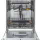 Gorenje GV66261 lavastoviglie A scomparsa totale 13 coperti 3