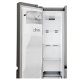 LG GSJ961PZBZ frigorifero side-by-side Libera installazione 601 L F Acciaio inox 6