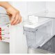 LG GSJ961PZBZ frigorifero side-by-side Libera installazione 601 L F Acciaio inox 10