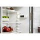Indesit LR9 S2Q F X B Libera installazione 368 L Acciaio inox 7