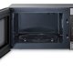 Samsung ME73M Argento Microonde combinato Superficie piana 20 L 800 W 4