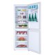 Haier C3FE632CWJ frigorifero con congelatore Libera installazione 311 L Bianco 4