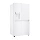 LG GSL760SWXV frigorifero side-by-side Libera installazione 625 L F Bianco 4
