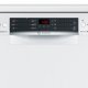 Bosch Serie 4 SMU46CW01S lavastoviglie Sottopiano 13 coperti 4