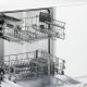 Bosch Serie 4 SMU46CW01S lavastoviglie Sottopiano 13 coperti 5