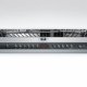 Bosch Serie 4 SMV46CX04E lavastoviglie A scomparsa totale 13 coperti F 7
