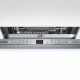 Bosch Serie 4 SPV45CX01E lavastoviglie A scomparsa totale 9 coperti 7