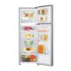 LG GTB362PZCZD frigorifero con congelatore Libera installazione 254 L F Acciaio inox 4
