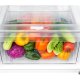 LG GTB362PZCZD frigorifero con congelatore Libera installazione 254 L F Acciaio inox 8