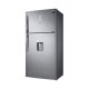 Samsung RT58K7105SL/EO frigorifero con congelatore Libera installazione 585 L F Acciaio inox 3