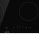 Gorenje ECT641BSC piano cottura Nero Da incasso 60 cm Ceramica 4 Fornello(i) 4
