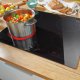 Gorenje ECT641BSC piano cottura Nero Da incasso 60 cm Ceramica 4 Fornello(i) 6