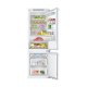 Samsung BRB260187WW Da incasso 265 L G 6