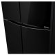 LG GSM860BMAV frigorifero side-by-side 618 L Nero 7