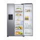 Samsung RS6GN8331SL/EG frigorifero side-by-side Libera installazione 617 L Acciaio inox 8