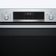 Bosch HBA537BS0S forno 71 L Acciaio inox 4