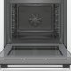 Bosch HBA537BS0S forno 71 L Acciaio inox 5