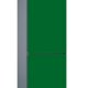 Bosch Serie 4 KVN39IJ3C frigorifero con congelatore Libera installazione 366 L Verde 3